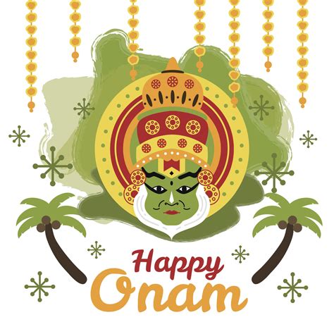 Onam Logo