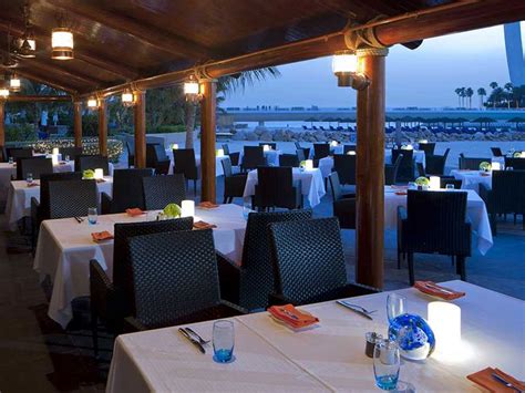 Villa Beach in Dubai | Restaurant Reviews | Time Out Dubai