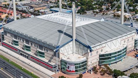 Alamodome - Cram Roofing