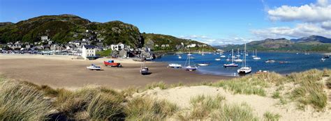 Discover the Best Beaches in Wales - Ultimate Camping & Beach Guide ...