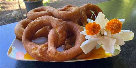 Sundays in the Islands of Tahiti: the Firi Firi & Coconut Bread Recipe ...