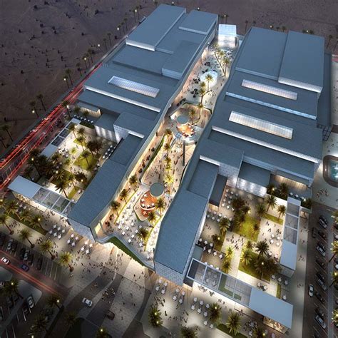 Gateway Mall - NORR Group - Integrated Design - Architects, Engineers ...