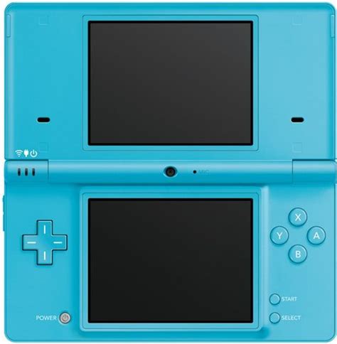 Amazon.com: Nintendo DSi Console - Blue (Renewed) : Video Games