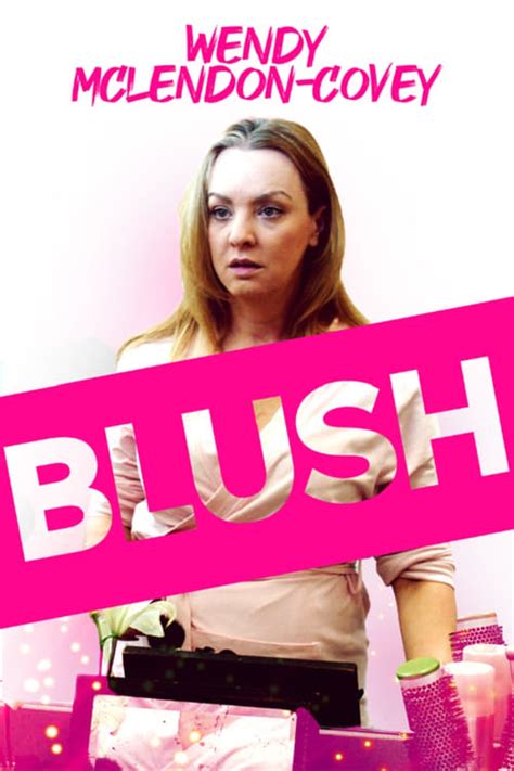 Blush (2019) — The Movie Database (TMDb)