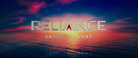 Reliance Entertainment (India) - Closing Logos