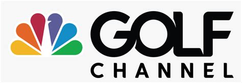 Golf Channel Logo Png, Transparent Png - kindpng