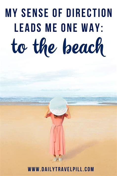 75 BEST Funny Beach Quotes That Will Brighten Your Day - Daily Travel Pill