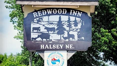 Redwood Inn | VisitNebraska.com