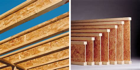 LP SolidStart I-Joists | Ceiling & Floor Joists | LP Building Products