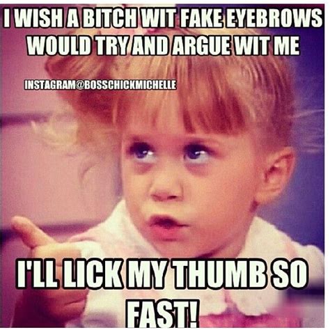 Michelle Tanner Quotes. QuotesGram