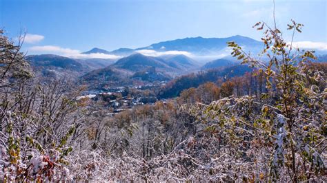 4 Fun Things to Do in Winter in Gatlinburg