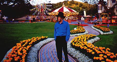 Michael Jackson's Neverland Ranch On Sale For $100million