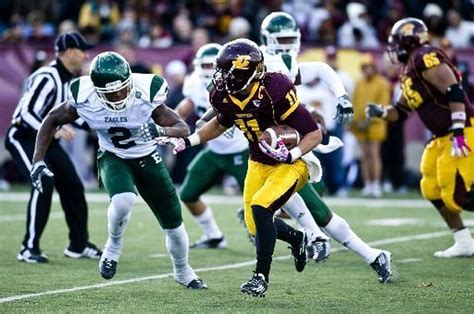 Report: CMU officials provide inflated numbers for football attendence during games - mlive.com