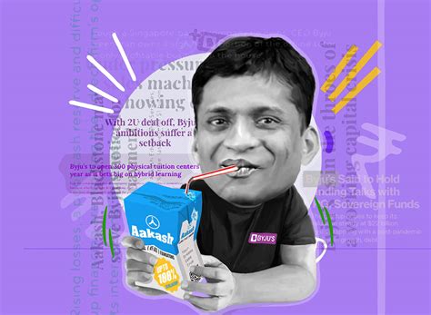 Byju’s takes another Rs 300 crore out of Aakash