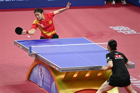 Asian Games 2024 Table Tennis - Dinah Arabele