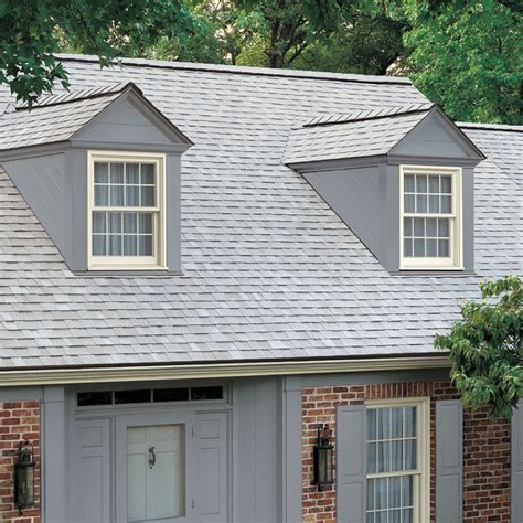 Buy Owens Corning TruDefinition Shasta White Laminated Architectural ...