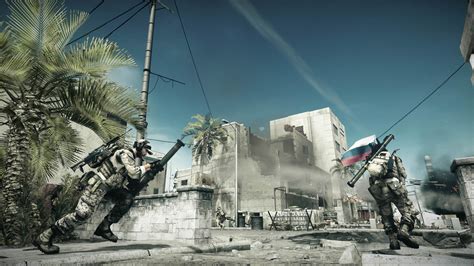 Battlefield 3 Strike at Karkand screenshots - TAW - The Art of Warfare - Premier Online Gaming ...