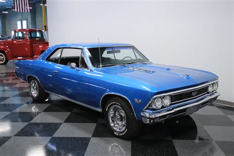 1966 Chevrolet Chevelle Ss 396 Hardtop | Porn Sex Picture