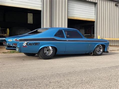 Pin by Speedworx on Drag racing | Chevy nova, Chevrolet nova, Drag cars