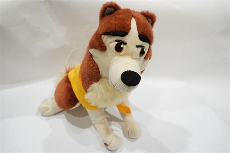 Balto Plush Toys | Wow Blog