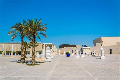 13 Best Things To Do In Bahrain | Rough Guides