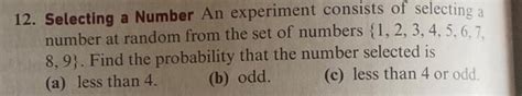 Solved finite math | Chegg.com