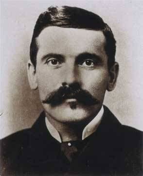 Johnny Ringo: The Lesser-Known Outlaw Who Faced Down Wyatt Earp