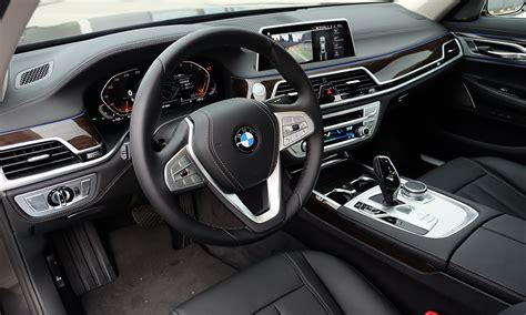 The BMW 730i is the executive express for the new normal | VISOR.PH