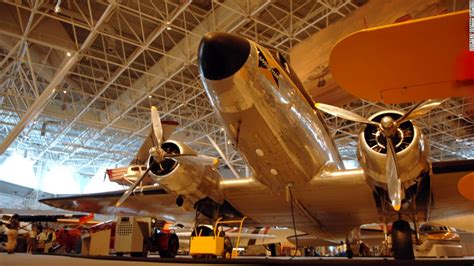 14 best aviation museums around the world - CNN.com