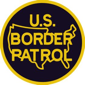 Grenzschutz der Vereinigten Staaten