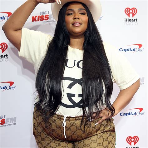 25 of Lizzo's Best Outfits for All the Style Inspiration You Need