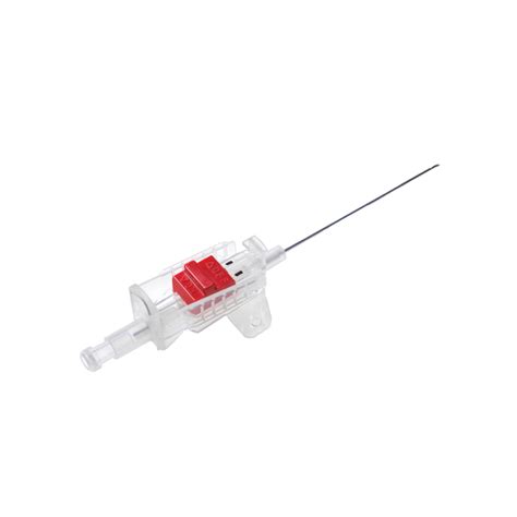 BD Arterial Cannula - 682245 | BD