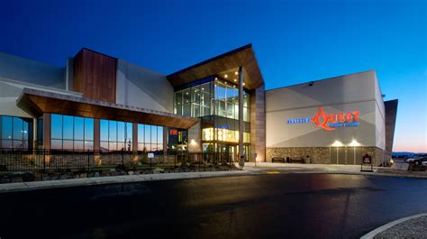 Northern Quest Resort & Casino - Spokane Hotels - Airway Heights ...