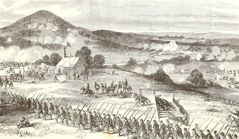 Battle of Cedar Mountain, Summary, Facts, Significance, 1862