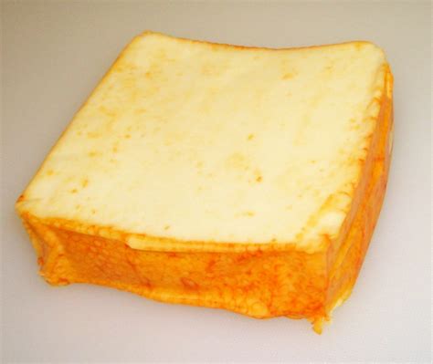 Muenster cheese - Wikipedia