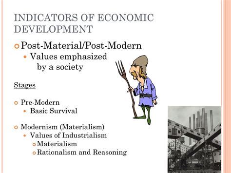 PPT - INDICATORS OF ECONOMIC DEVELOPMENT PowerPoint Presentation, free download - ID:1914134