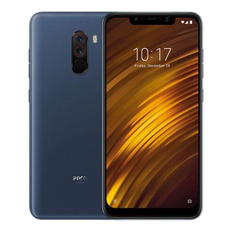 Pocophone F1/Poco F1 Android 10 update requires ‘bit more testing’ before stable release