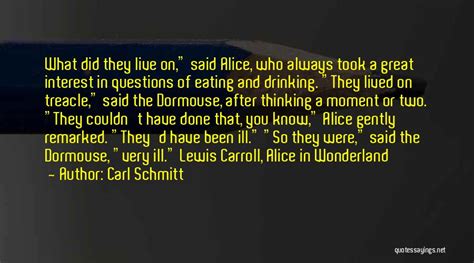 Top 9 Alice In Wonderland Dormouse Quotes & Sayings