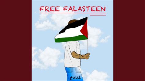 FREE FALASTEEN - YouTube