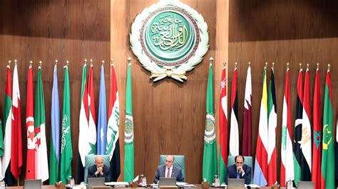 Tag: Arab League | What's Goin On Qatar