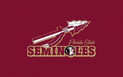 Florida State Seminoles Logo - LogoDix