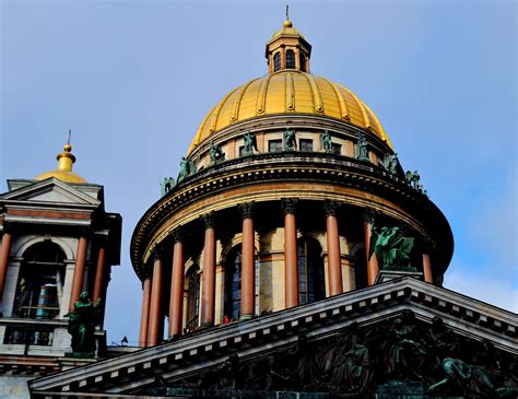 Peter,saint isaac's cathedral,dome,free pictures, free photos - free image from needpix.com