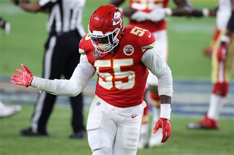 Ranking the 10 best Kansas City Chiefs players on active roster - Page 5