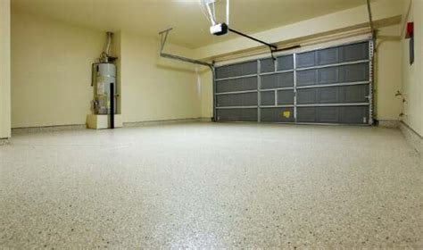 Garage Floor Sealers | From Acrylic to Epoxy Coatings | All Garage Floors