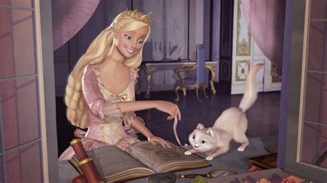 Barbie as the Princess and the Pauper (2004) Wallpapers Free Download ...