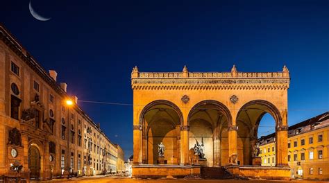 Visit Odeonsplatz in Munich | Expedia