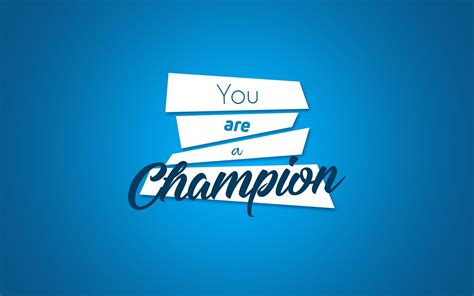 Champion Wallpapers - Wallpaper Cave