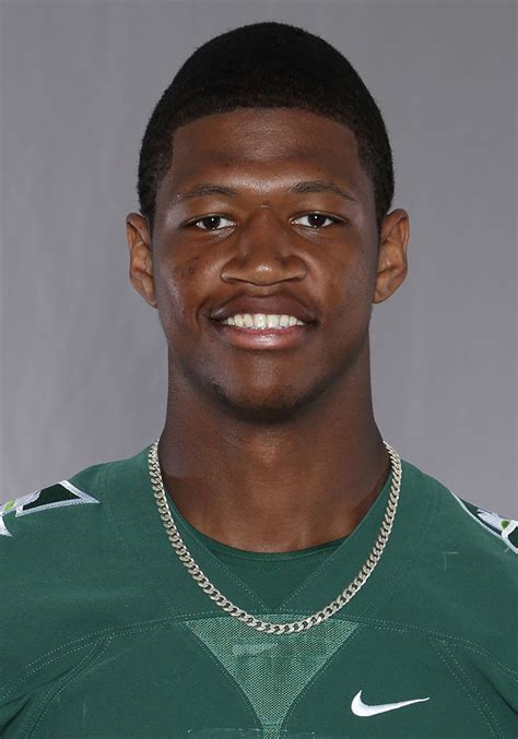 NFL’s Donald Parham Returns to Stetson to Finish his Degree - Stetson Today