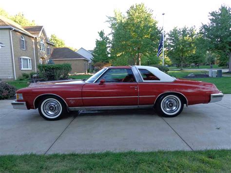 1976 Buick Riviera for Sale | ClassicCars.com | CC-898288