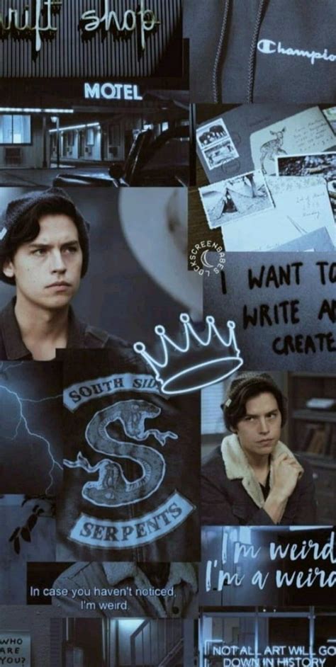 Jughead Jones, riverdale, riverdale jughead, HD phone wallpaper | Peakpx